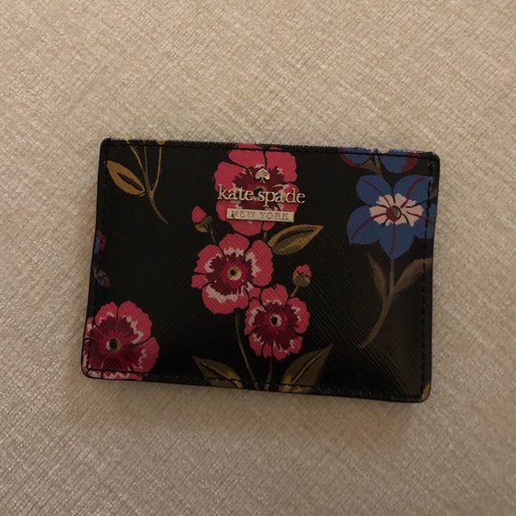 kate spade Handbags - Kate Spade Card Holder
